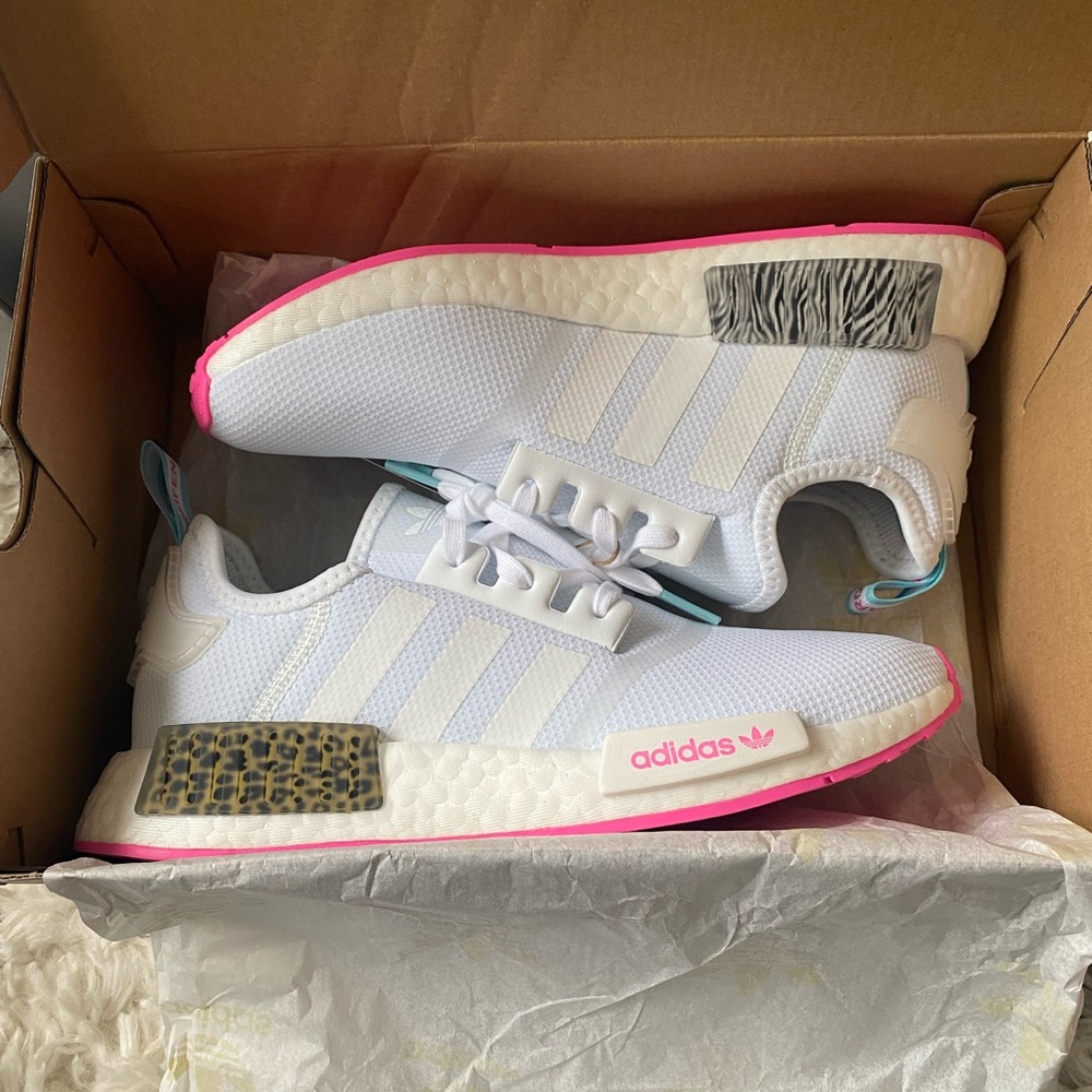 NMD_R1J Adidas limited edition sneakers